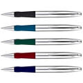 Vente chaude haute qualité New Design Metal Ballpen